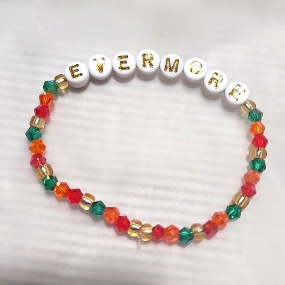 TS Eras Tour Bracelet - Picture 1 of 1